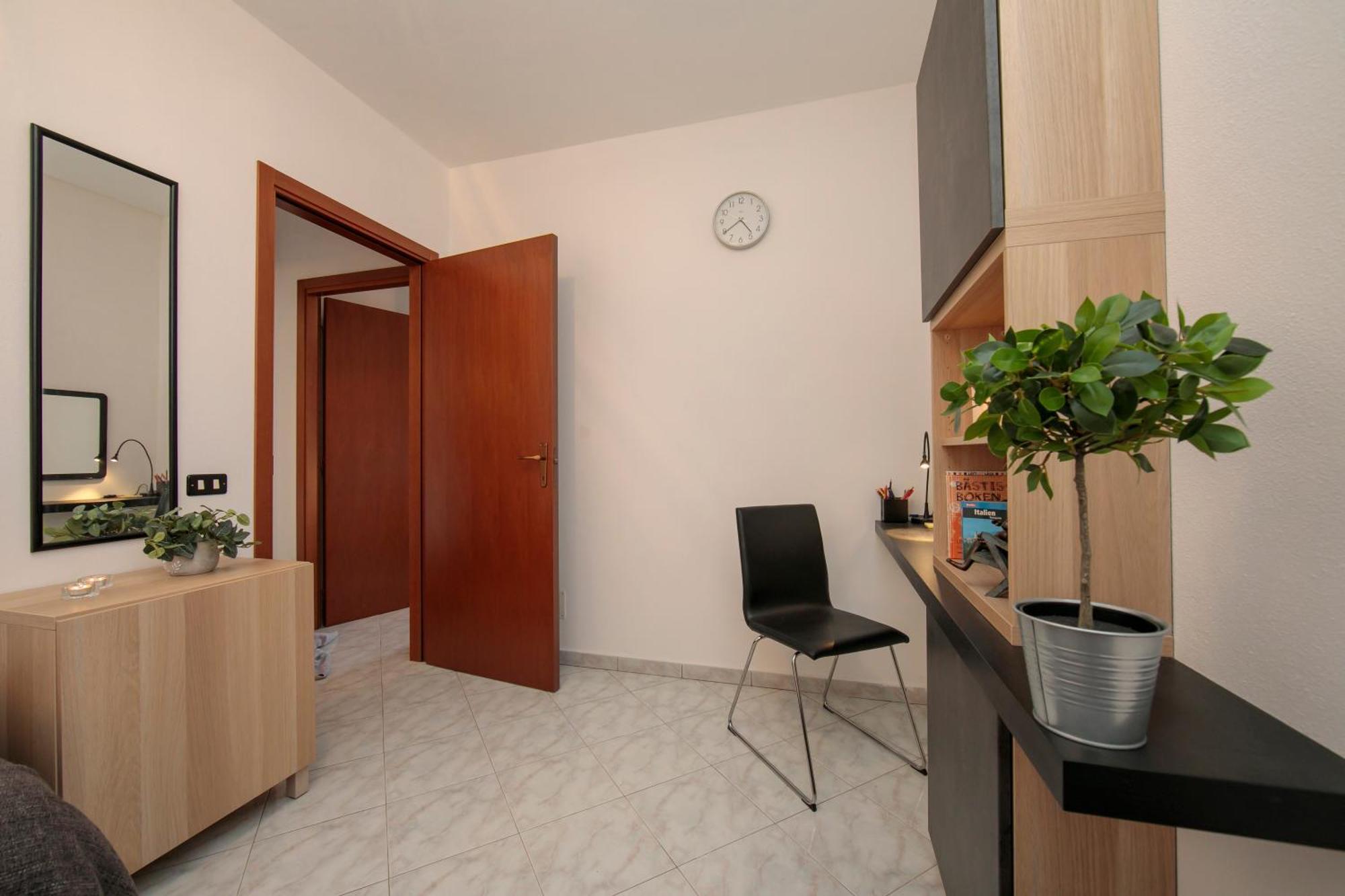 דירות מנאג'יו Sonenga Panoramic Terrace מראה חיצוני תמונה
